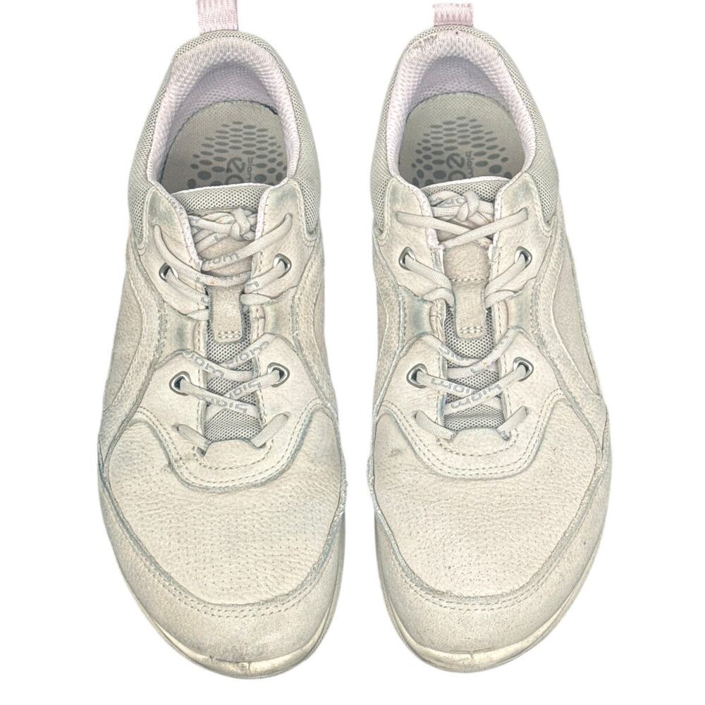 ECCO Biom Energi Nubuck Outdoor Sneaker 37
